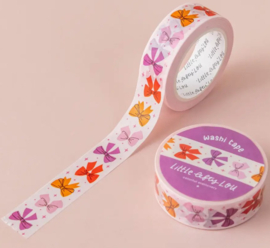 Washi Tape – Bows | Little Lefty Lou |