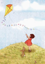Belle & Boo  - Fly A Kite