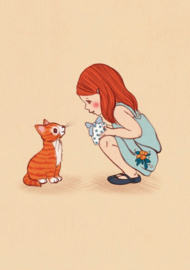 Belle & Boo  - Kitty