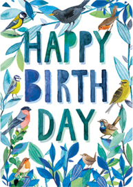 Mila Marquis - Happy Birthday