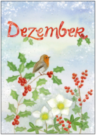 Inga Berkensträter  - Dezember (December)