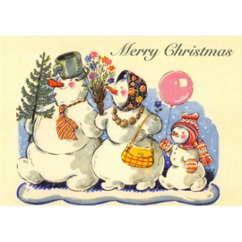 Catch  - Merry Christmas