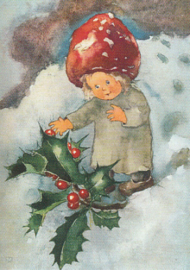 Mili Weber - Winter