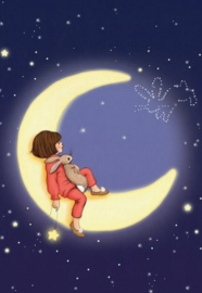 Belle & Boo  - Moon Cuddle