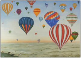 Luchtballon