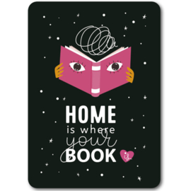 Gurath Verlag  - Home is where your book is