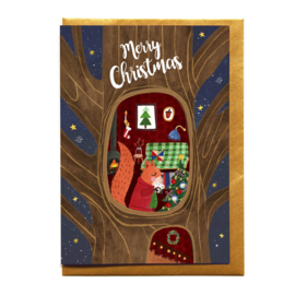 Reddish Design - Merry Christmas