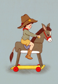 Belle & Boo  - Donkey