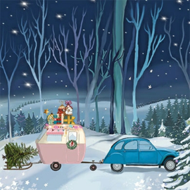 Sabina Comizzi  - Christmas