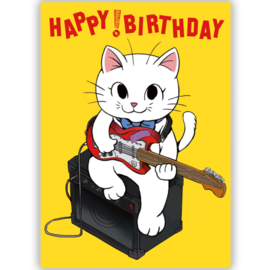 Bizarr - Happy Birthday