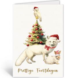 Edition Tausendschön  - Prettige feestdagen