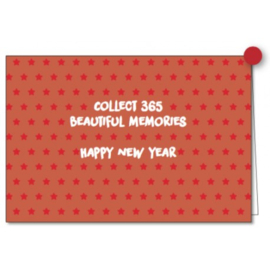 Enfant Terrible  - 365 Beautiful memories