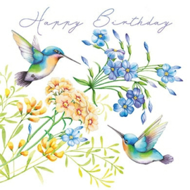 Nina Chen  - Happy Birthday