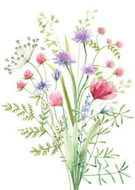 Nina Chen  - Bloemen