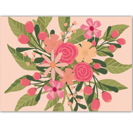Toni Starck  - Bloemen