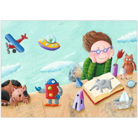Andrea Petrlik  - Little Dreamer