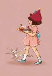 Belle & Boo  - A treat for you