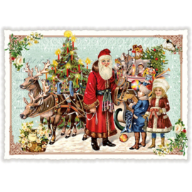 Adriana Sanmartin  - Christmas