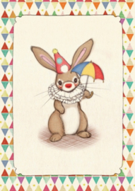 Belle & Boo  - Clowning Around