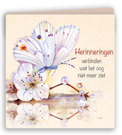 Els Wezenbeek - Herinneringen