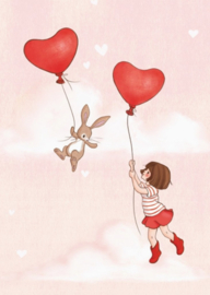 Belle & Boo  - Love is in The Air