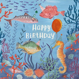 Caroline Bonne-Müller  - Happy Birthday