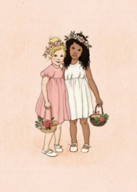 Belle & Boo  - Blossom Buddies