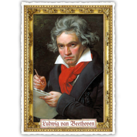 Barbara Behr  - Ludwig van Beethoven