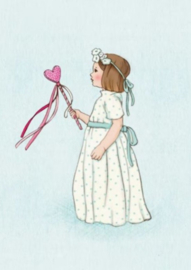 Belle & Boo  - Fairy Wand