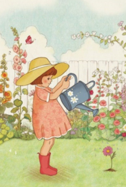 Belle & Boo  - The Gardener