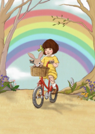 Belle & Boo  - Rainbow Ride