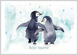 Studio Otto  - Better together