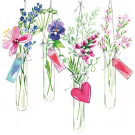Kerstin Heß  - Bloemen