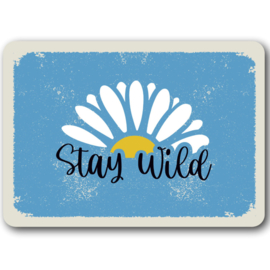 Gurath Verlag  - Stay Wild