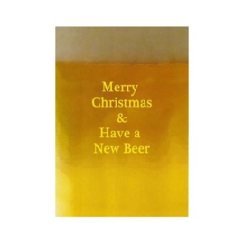 Drukte  - Merry Christmas & Have a New Beer