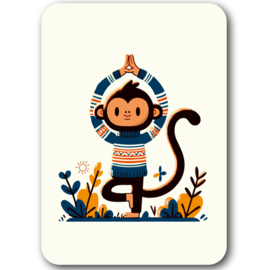Mica Nor  - Yoga
