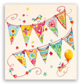 Els Wezenbeek - Feest