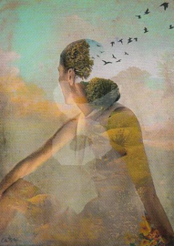 Catrin Welz-Stein - Summerdream