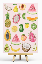Penpaling Paula  - Tropical Fruit