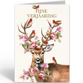 Edition Tausendschön - Fijne verjaardag