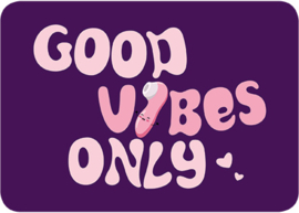 Edition Gollong - Good vibes only