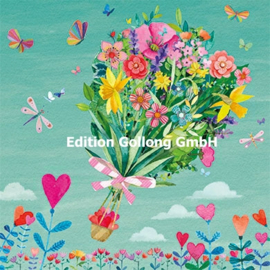 Mila Marquis - Lente Boeket