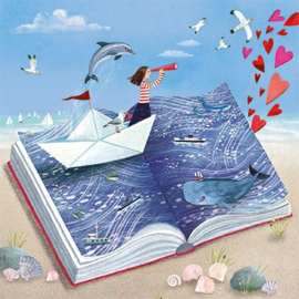 Boeken en lezen