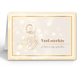 Loving Memories  - Je bent in mijn gedachten