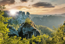 Linda Geisdorf  - Panorama