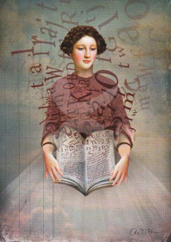 Catrin Welz-Stein - The Storybook