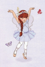 Belle & Boo  - Butterfly Girl