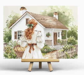 Penpaling Paula  - Cottage