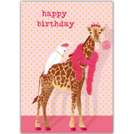 Toni Starck  - Happy Birthday