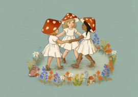 Belle & Boo  - Fairy Circle